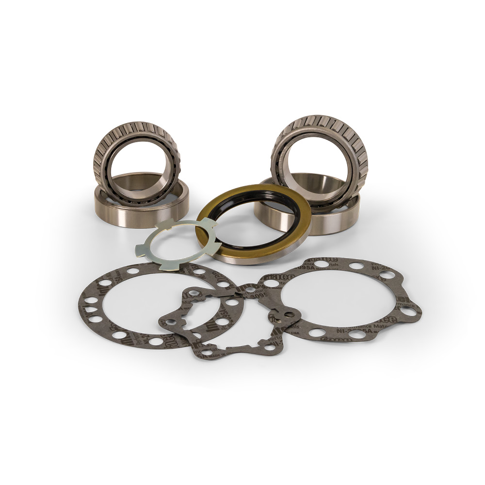 Wheel Bearing Kits