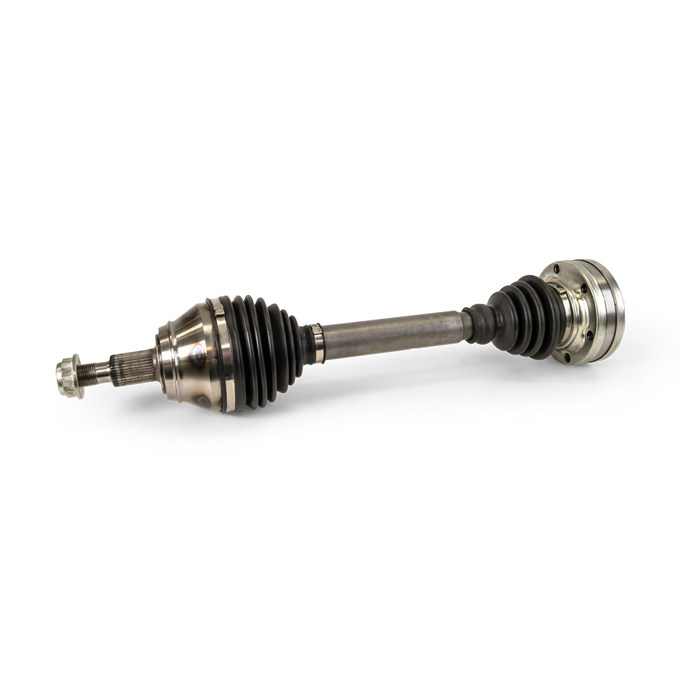 Driveshafts