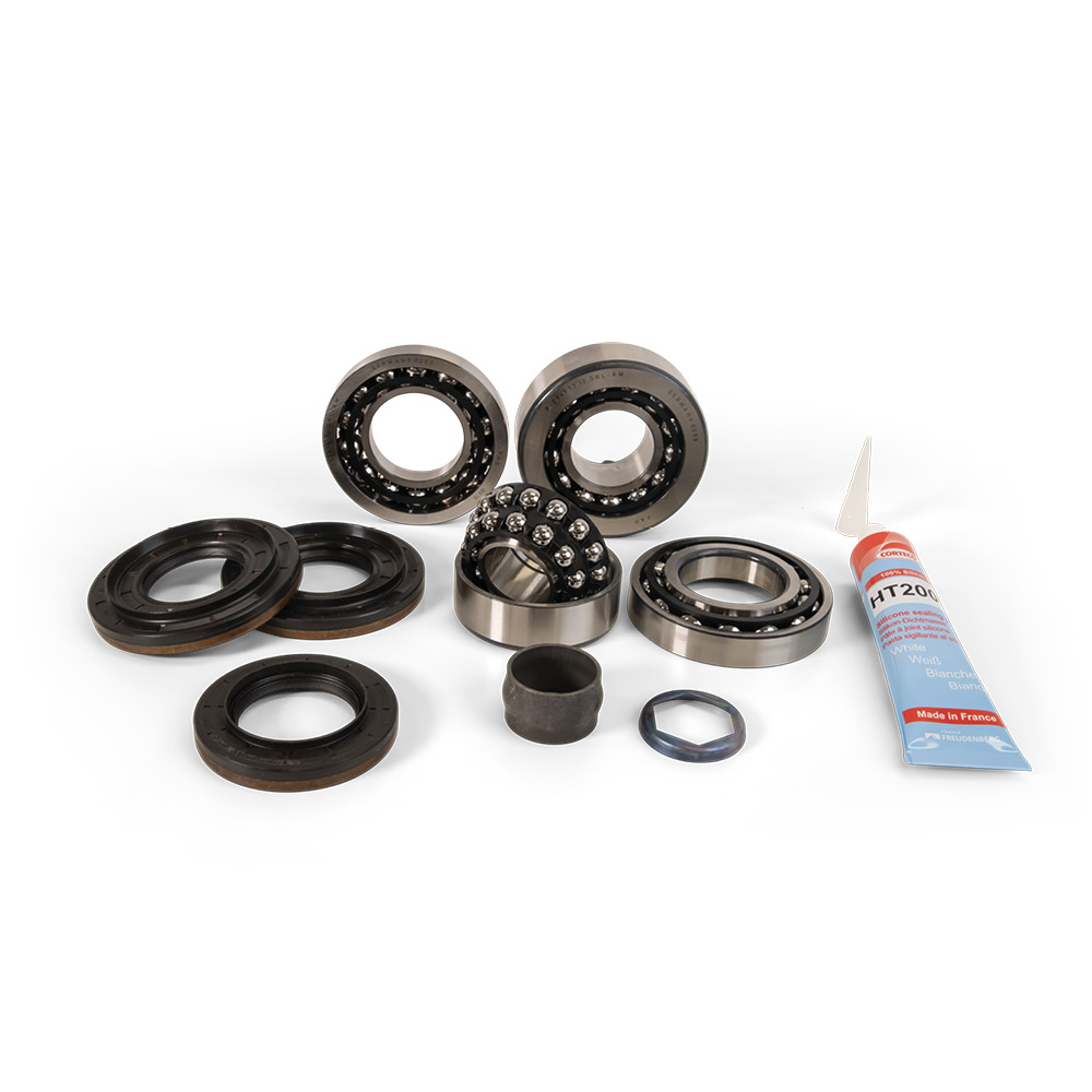 Differential Kits