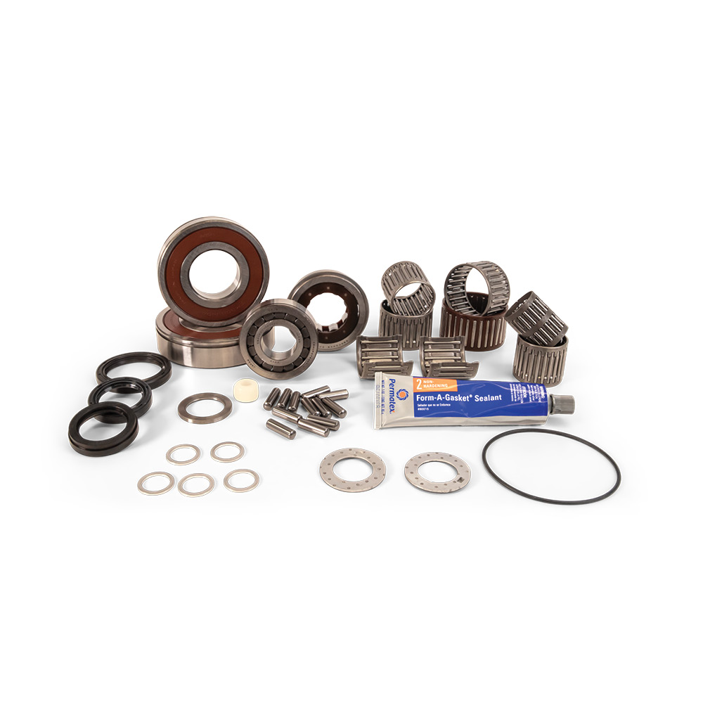 Gearbox Kits