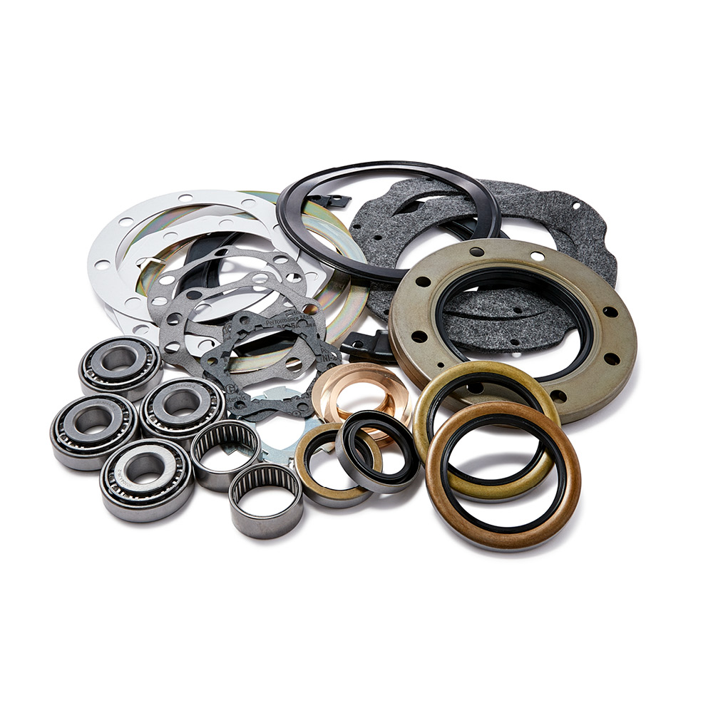 Swivel Hub Kits