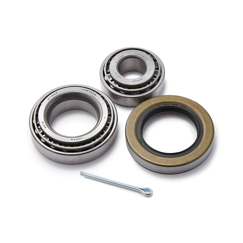 Trailer Bearing Kits